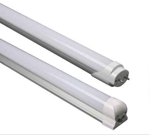 10w 1000lm 900mm 3 фута т8 привел трубы легких р13 с 6000k холодную белую