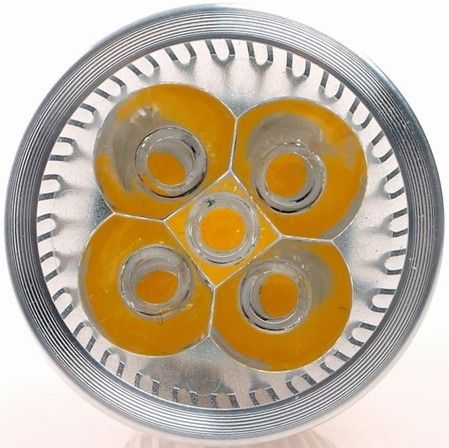mr16 привело к свете в месте, 12 V DC теплые белые 3000k для кабинета освещения