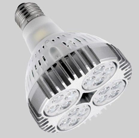 Par30 35W LED лампа 3030 E27 LED