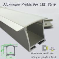 led strip profile