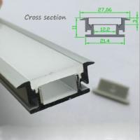 Aluminum LED profile 