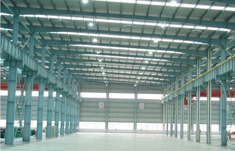 5000K 30 Watt LED High Bay Lights 305mm x 255mm 72 Degree