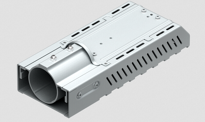 Led Street Lamp 40Watt Outdoor Led Street Lights 85 - 265VAC