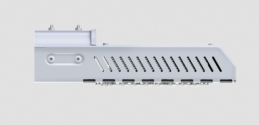 Led Street Lamp 40Watt Outdoor Led Street Lights 85 - 265VAC